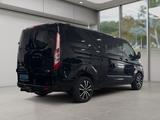 Ford Transit Custom L2, 1.Hand, 2x Schiebetüren, 8-Si - Ford Transit: 8.1