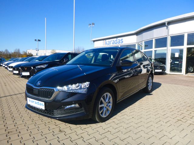Fahrzeugabbildung Skoda Scala 1,0 TSI Lim >NAVI/PDC/SHZ/SmartLink