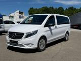 Mercedes-Benz Vito 116 CDI  Tourer 8-Sitzer Navi AHK Kugelkopf - Mercedes Vito 8-Sitzer