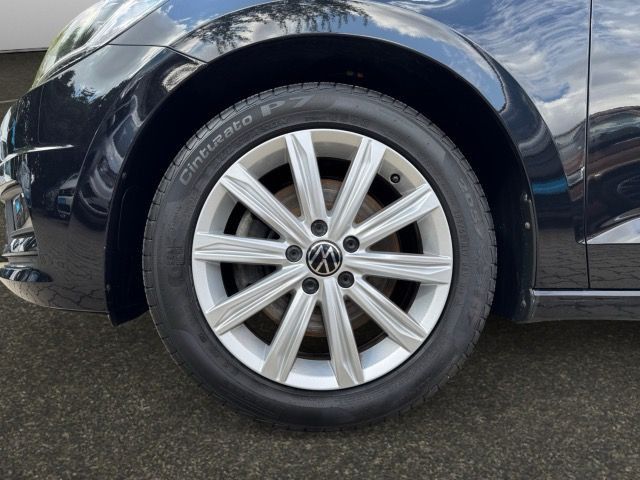 Volkswagen Touran - Bild 14