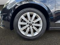 Volkswagen Touran - Vorschau Bild 14