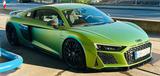 Audi R8 V10 performance - Sondermodell Decennium - Audi R8 aus 2020