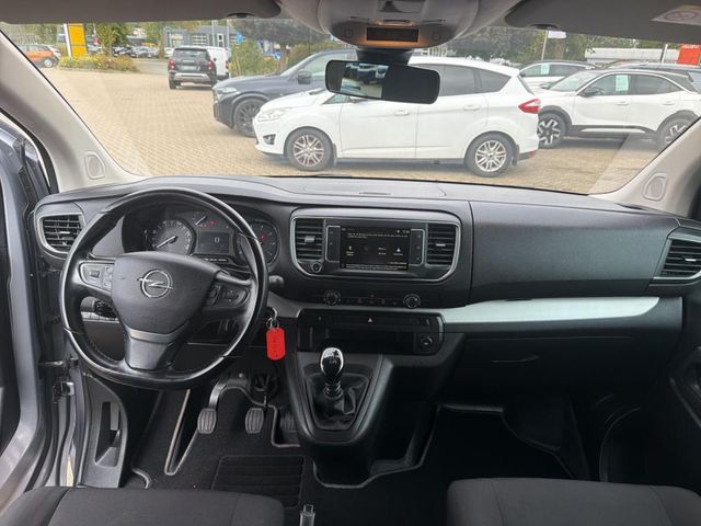 Opel VIVARO DOKA