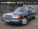 Mercedes-Benz W 124 CE 300 24V Automatik Leder Oldtimer - Mercedes-Benz aus 1992: W124
