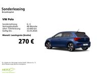 Volkswagen Polo - Vorschau Bild 2