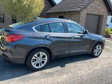 BMW X4 xDrive35d AT - HEAD UP - LED - NAVI -AHK