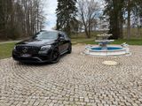 Mercedes-Benz GLC 63 S AMG 2.Hand 8-Fach Burmester 21 Zoll - Mercedes-Benz GLC 63 AMG aus 2019