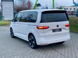 Volkswagen T7 Multivan Life DSG Navi LED Tisch - VW T7 Multivan Gebrauchtwagen in Leipzig