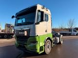 MAN TGX 18.470 HydroDrive - MAN Hydrodrive