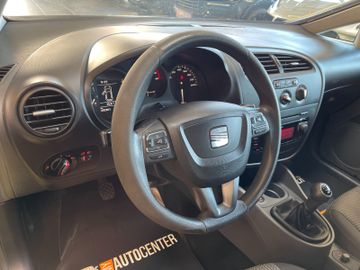 Seat Leon Reference *KLIMAANLAGE*TÜV 082025*SZHZ*
