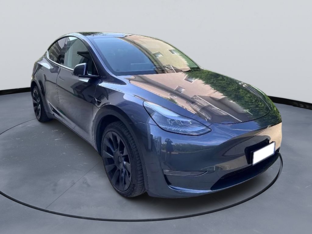 Image of Tesla Model Y