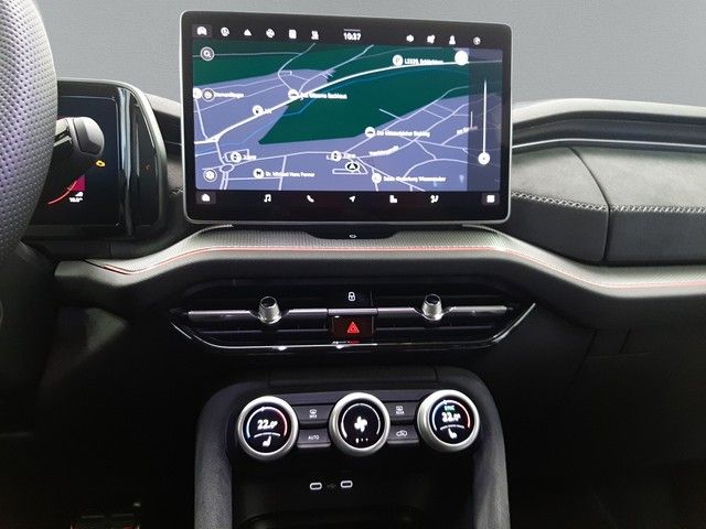 Fahrzeugabbildung Skoda Kodiaq Sportline 2.0TDI 4x4 AHK StdHz 360° 20"