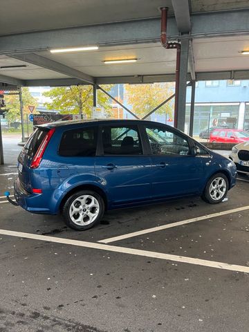 Ford C-Max 1,6 TDCI Titanium