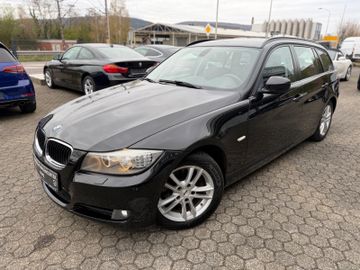 BMW 318 - 1