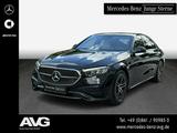 Mercedes-Benz E 200 AMG-Adv. Superscreen Burm.4D Distr. Kam. - Mercedes-Benz E 200 in Frankfurt (Main)