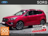 Ford Kuga 1.5 EcoBoost ST-Line*AUTO*4x4*XENON*ACC* - Ford Gebrauchtwagen in Fulda
