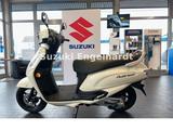Suzuki Address 125 - SUZUKI ADDRESS