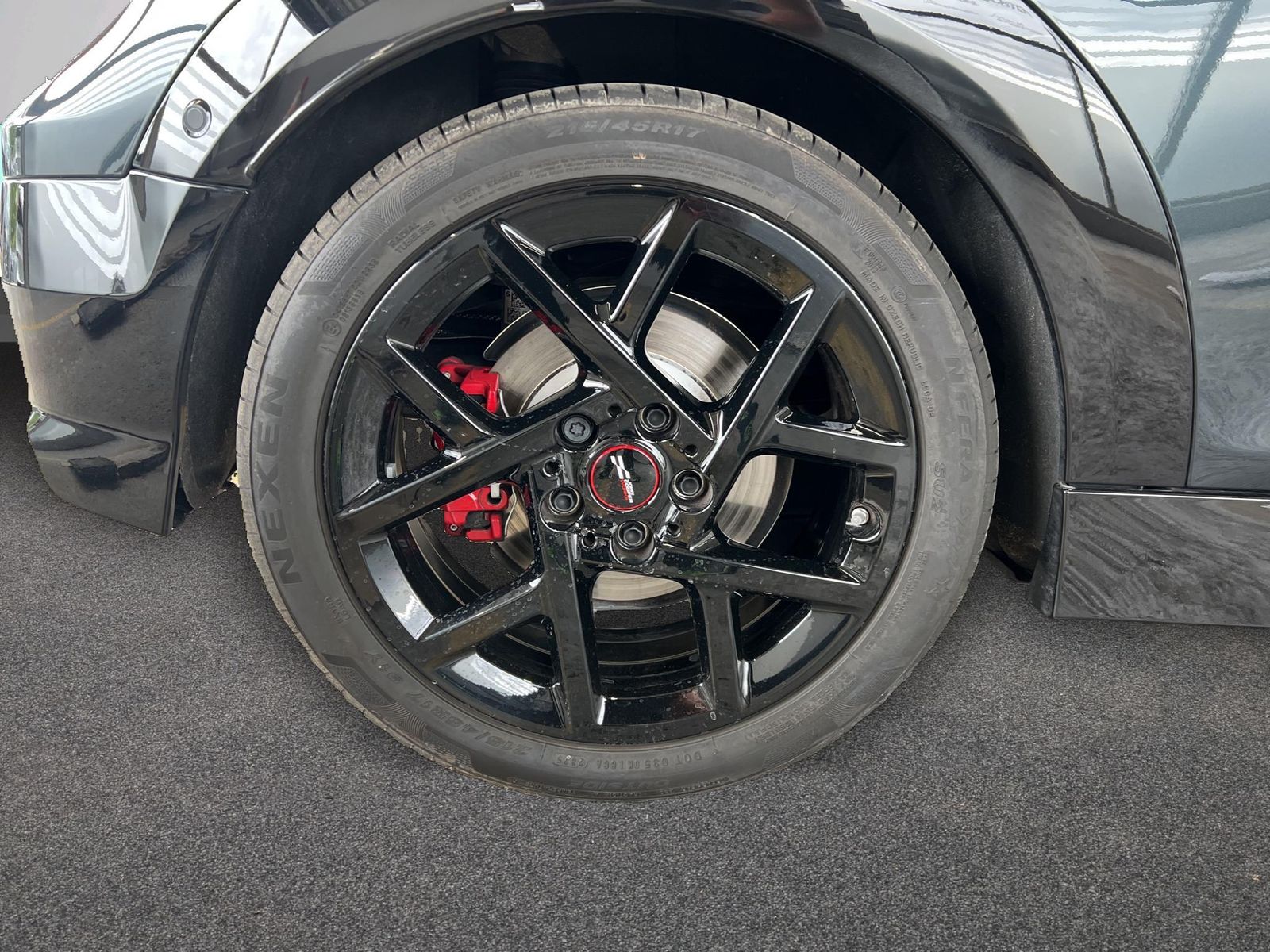 MINI John Cooper Works Cabrio - Bild 18