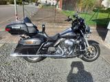 Harley-Davidson FLHTK Elektra Glide Ultra Limited 103 - Harley-Davidson Ultra Limited (FLHTK)