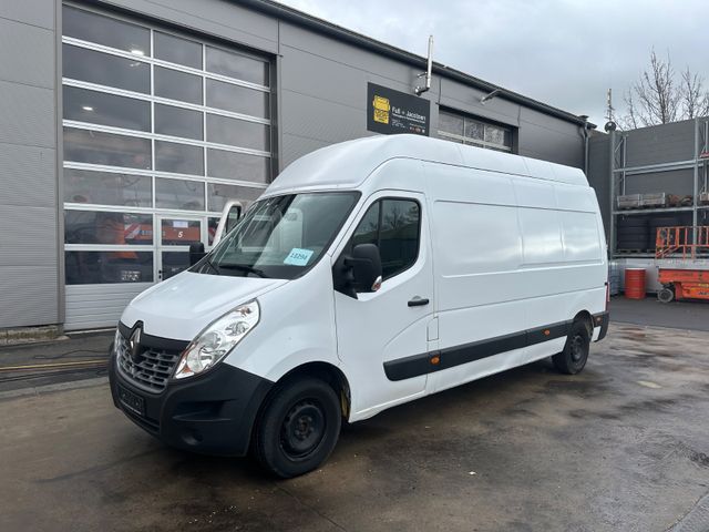 Renault Master III Kasten L3H3*TÜV*130*2,3dCi