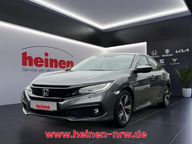 Honda Civic 1.5 VTEC Elegance RÜCKFAHRKAMERA PDC NAVI