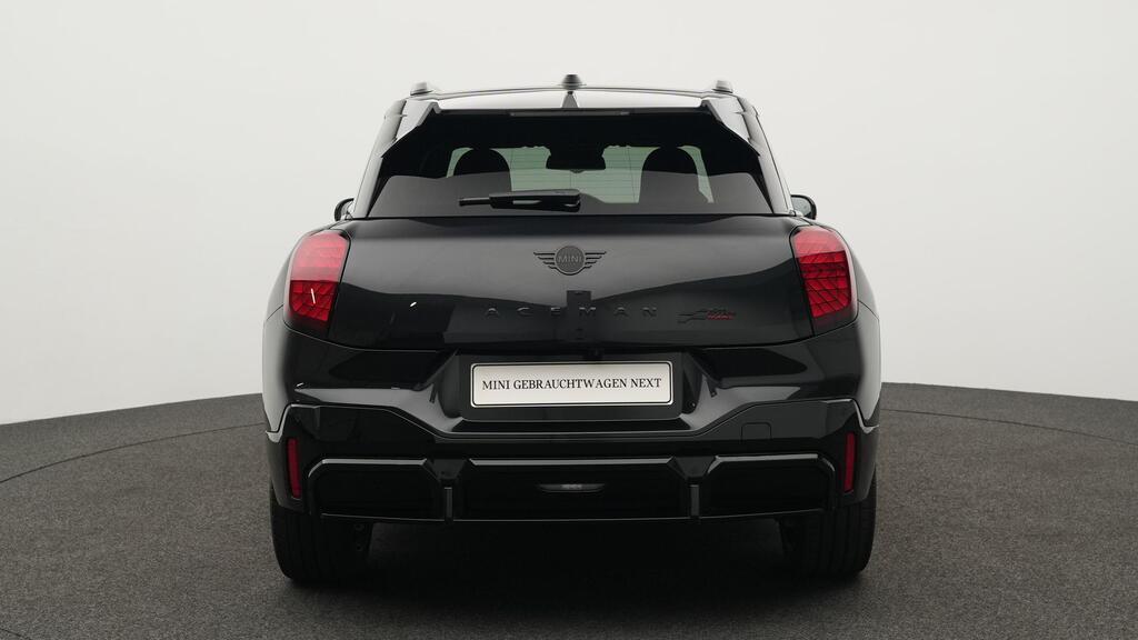 MINI Jcw John Cooper Works Trim, миниатюра 8