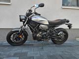 Yamaha XSR 700 1. Hand nur 3600km EZ: 07/2018 - YAMAHA 360