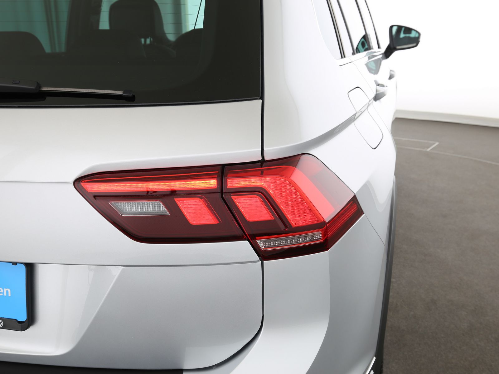 Volkswagen Tiguan - Bild 24