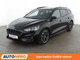 Ford Focus 1.0 EcoBoost Mild-Hybrid ST-Line X *NAVI* - gebrauchte Ford Focus aus dem Jahr 2021