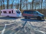 Knaus SÜDWIND 650 PEB - TOP AUSSTATTUNG - NEUWERTIG - Knaus Südwind