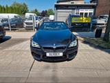 BMW M6 Cabrio*B&W*HEAD-UP*LED*CAM*LEDER*DEUTSCH* - BMW M-Modelle: Cabrio