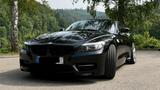 BMW Z4 e89 23i - BMW Z4: E89