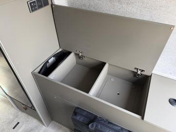 HYMER  ERIBA  HYMERCAR Grand Canyon S Xperience 600 Premium Solar 