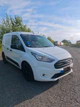 Ford FORD TRANSIT CONNECT Transporter 1.5 DIESE... - Ford: Transporter