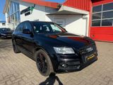 Audi SQ5 3.0 TDI plus quattro/PANO/LEDER/AHK/B&O/ACC