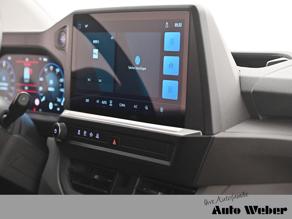 Volkswagen T7 Transporter - Bild 14