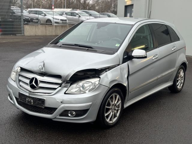 Mercedes-Benz B 170 /KLIMA/SHZ/121.000KM /1HAND