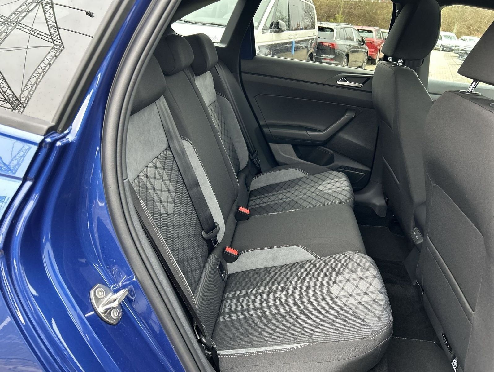 Volkswagen Taigo - Bild 8