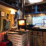 HYMER / ERIBA / HYMERCAR Peugeot J5 (280) , TÜV NEU, Oldtimer mit Charme - HYMER / ERIBA Oldtimer