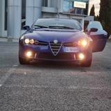 Alfa Romeo Brera - Alfa Romeo Gebrauchtwagen von 2007