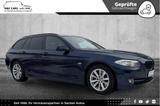 BMW 525d M-Pak. SHADOW BI-XEN PANO LED HUD NAV Prof - BMW 525 aus 2010: Kombi