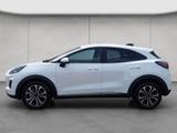 Ford Puma 1.0 EcoBoost Hybrid TITANIUM - Ford mit Benzin-Antrieb