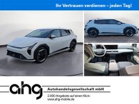 Kia EV4 - Vorschau Bild 1