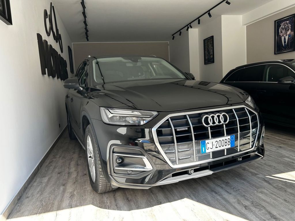 Image of Audi Q5