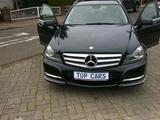 Mercedes-Benz C 250  T-Modell  CDI BlueEfficiency 4M - Mercedes-Benz C 250 in Bremen