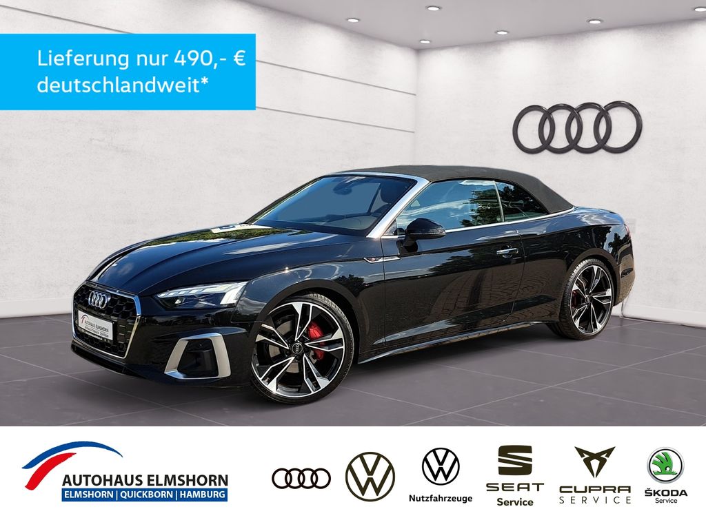 Image of Audi A5