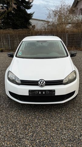 Volkswagen Golf 6 1,4  *Tüv Neu*