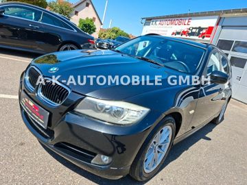 BMW 320 - 1