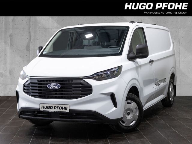 Ford Transit Custom Trend 2.0 EcoBlue 280 L1 Kasten-L