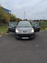 Peugeot 207 1.4 Benzin 129.000 km Tuv 10/26 - Peugeot 207 in Erfurt